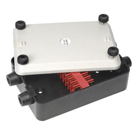 narva junction box|junction boxes narva.